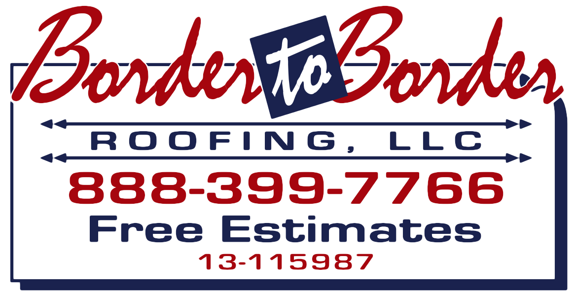 Border to Border Roofing  Your reliable and trusted roofing